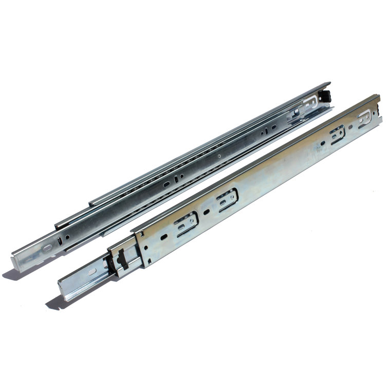 GlideRite Hardware Full Extension Side Mount Metal Drawer Slide & Reviews Wayfair.ca